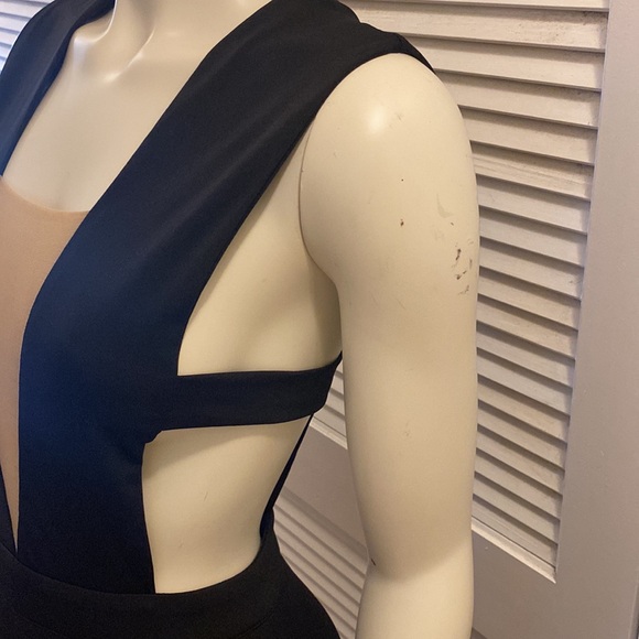 Women’s romper - Picture 4 of 8